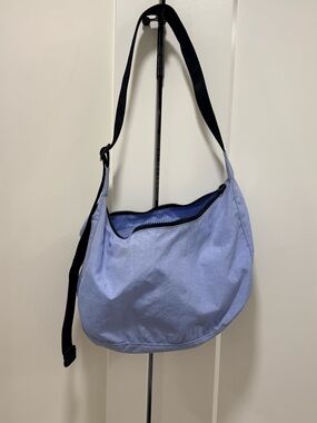 Light Blue Baggu Women’s Crossbody Shoulder Bag